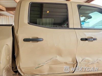 Zdjęcie 10 z 12 samochodu: 2023 CHEVROLET COLORADO VIN:1GCGSBEC2P1261321 - miniatura
