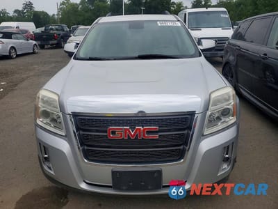 Piąte zdjęcie samochodu w środku: 2015 GMC TERRAIN SLE VIN:2GKFLWEKXF6390835 - miniatura