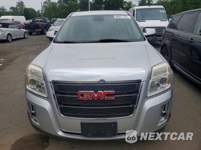 Piąte zdjęcie samochodu w środku: 2015 GMC TERRAIN SLE VIN:2GKFLWEKXF6390835 - miniatura