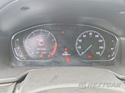 Zdjęcie 9 z 13 samochodu: 2019 HONDA ACCORD LX VIN:1HGCV1F1XKA142391 - miniatura