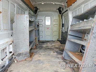 Zdjęcie 11 z 13 samochodu: 2015 FORD TRANSIT T-350 DELIVERY VAN VIN:1FTSW3XV1FKA43902 - miniatura