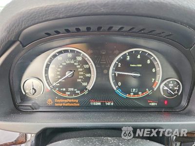 Zdjęcie 9 z 13 samochodu: 2015 BMW X5 XDRIVE35I VIN:5UXKR0C55F0K63646 - miniatura