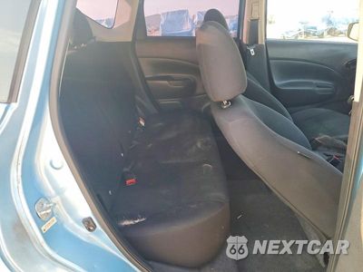 Zdjęcie 10 z 12 samochodu: 2015 NISSAN VERSA NOTE S VIN:3N1CE2CP0FL379230 - miniatura
