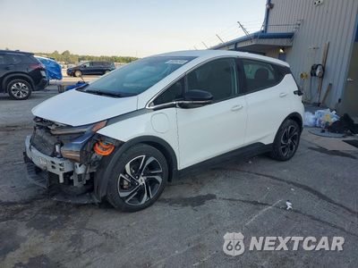 2023 CHEVROLET BOLT EV 2LT 1G1FX6S04P4158813 - główne zdjęcie licytacji z USA - miniatura