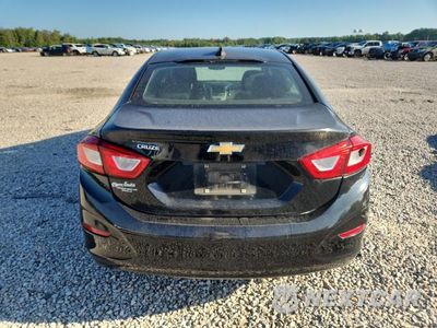 Zdjęcie 6 z 12 samochodu: 2018 CHEVROLET CRUZE LS VIN:1G1BC5SM9J7145018 - miniatura