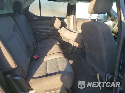 Zdjęcie 11 z 13 samochodu: 2023 CHEVROLET TRAVERSE LT VIN:1GNEVGKW0PJ132270 - miniatura