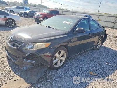2011 TOYOTA CAMRY SE 4T1BF3EK7BU219757 - główne zdjęcie licytacji z USA - miniatura
