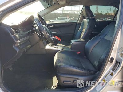 Zdjęcie 7 z 13 samochodu: 2014 TOYOTA CAMRY SE VIN:4T1BF1FK9EU427730 - miniatura