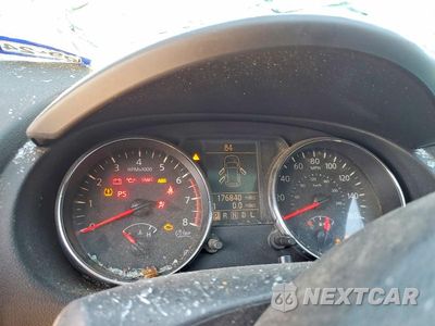 Zdjęcie 9 z 13 samochodu: 2011 NISSAN ROGUE S VIN:JN8AS5MT6BW563719 - miniatura