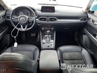 Zdjęcie 8 z 12 samochodu: 2018 MAZDA CX-5 TOURING VIN:JM3KFACM5J1346771 - miniatura