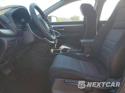 Zdjęcie 7 z 14 samochodu: 2021 HONDA CR-V LX VIN:5J6RW1H26ML002531 - miniatura