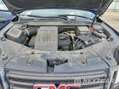 Zdjęcie 12 z 13 samochodu: 2016 GMC TERRAIN SLE VIN:2GKALMEK0G6196833 - miniatura