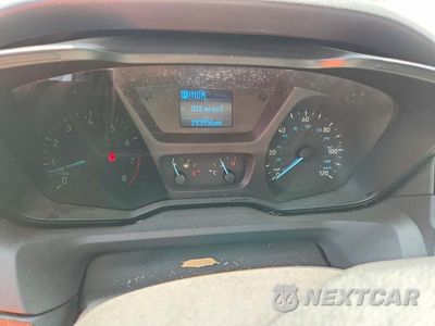 Zdjęcie 9 z 14 samochodu: 2017 FORD TRANSIT 250 DELIVERY VAN VIN:1FTYR2XM5HKA22637 - miniatura