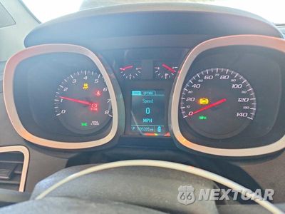 Zdjęcie 9 z 12 samochodu: 2015 CHEVROLET EQUINOX LT VIN:2GNALCEK2F6377069 - miniatura