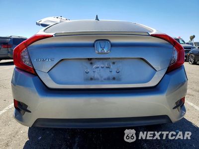 Zdjęcie 6 z 12 samochodu: 2016 HONDA CIVIC EX VIN:19XFC1F34GE213950 - miniatura