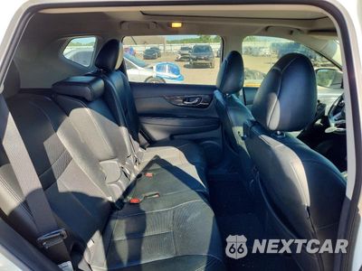 Zdjęcie 11 z 14 samochodu: 2017 NISSAN ROGUE SL VIN:5N1AT2MT4HC753998 - miniatura
