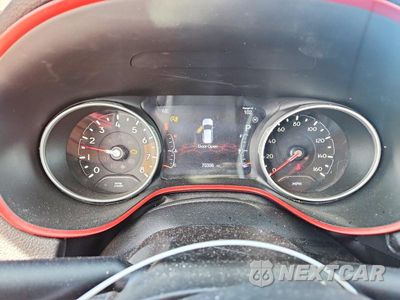 Zdjęcie 9 z 13 samochodu: 2019 JEEP COMPASS TRAILHAWK VIN:3C4NJDDB8KT744070 - miniatura