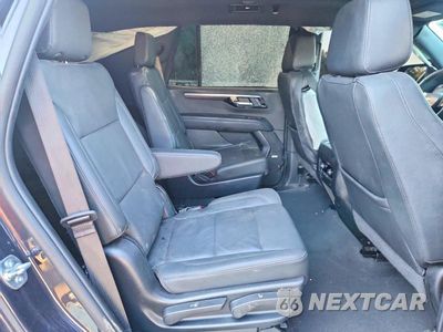 Zdjęcie 11 z 14 samochodu: 2025 CHEVROLET TAHOE C1500 LT VIN:1GNS5NRD6SR171628 - miniatura