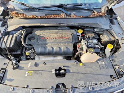 Zdjęcie 12 z 13 samochodu: 2018 JEEP COMPASS LATITUDE VIN:3C4NJCBB3JT502251 - miniatura