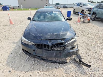 Piąte zdjęcie samochodu w środku: 2018 BMW 430I GRAN COUPE VIN:WBA4J1C55JBG80351 - miniatura