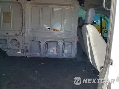 Zdjęcie 11 z 13 samochodu: 2019 FORD TRANSIT T-250 DELIVERY VAN VIN:1FTYR2CM1KKA02060 - miniatura