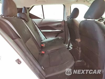 Zdjęcie 11 z 14 samochodu: 2024 NISSAN KICKS S VIN:3N1CP5BVXRL513595 - miniatura