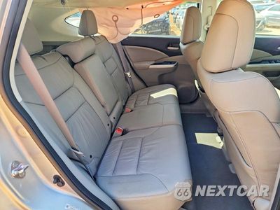 Zdjęcie 11 z 13 samochodu: 2013 HONDA CR-V EXL VIN:2HKRM3H71DH506993 - miniatura