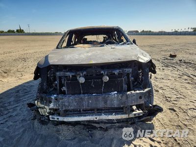 Piąte zdjęcie samochodu w środku: 2022 TOYOTA VENZA LE VIN:JTEAAAAH0NJ094731 - miniatura