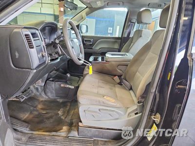 Zdjęcie 7 z 12 samochodu: 2017 CHEVROLET SILVERADO K1500 VIN:1GCVKNEH4HZ301728 - miniatura