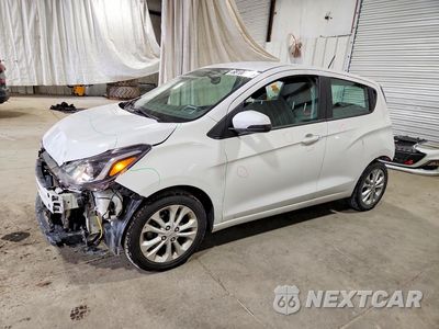 2021 CHEVROLET SPARK 1LT KL8CD6SA9MC717245 - główne zdjęcie licytacji z USA - miniatura