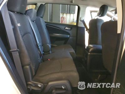 Zdjęcie 11 z 14 samochodu: 2017 DODGE JOURNEY SE VIN:3C4PDCAB7HT552484 - miniatura