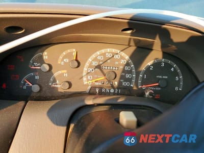 Zdjęcie 9 z 12 samochodu: 1997 FORD F150 VIN:2FTEF1767VCA16961 - miniatura