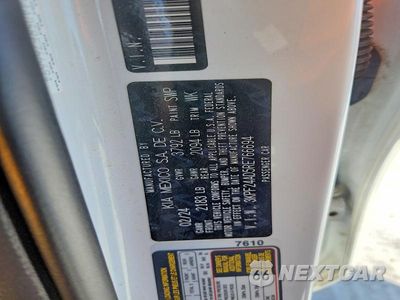 Zdjęcie 12 z 12 samochodu: 2024 KIA FORTE LXS VIN:3KPF24AD5RE766694 - miniatura