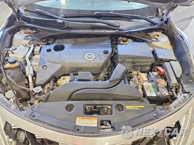 Zdjęcie 11 z 12 samochodu: 2013 NISSAN ALTIMA 2.5 VIN:1N4AL3AP9DC169856 - miniatura