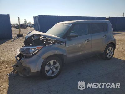 2018 KIA SOUL BASE KNDJN2A29J7560447 - główne zdjęcie licytacji z USA - miniatura