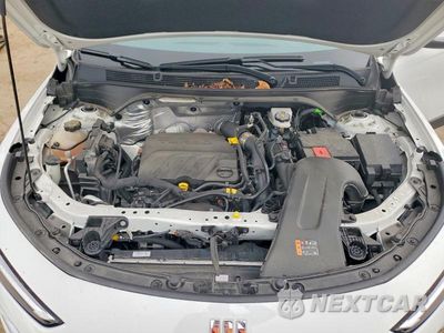 Zdjęcie 12 z 13 samochodu: 2024 BUICK ENVISTA PREFERRED VIN:KL47LAE26RB144850 - miniatura