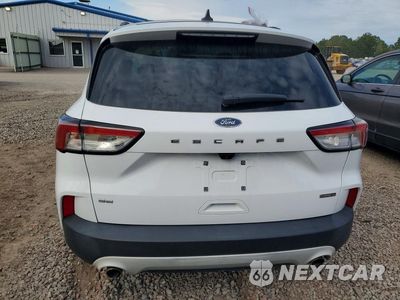Zdjęcie 6 z 12 samochodu: 2020 FORD ESCAPE SE SPORT VIN:1FMCU9BZ1LUC32696 - miniatura