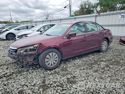 2011 HONDA ACCORD LX 1HGCP2F32BA050502 - główne zdjęcie licytacji z USA - miniatura