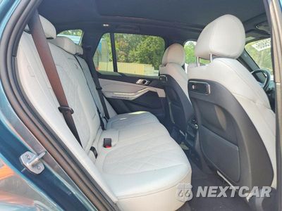 Zdjęcie 11 z 13 samochodu: 2024 BMW X5 SDRIVE 40I VIN:5UX13EU00R9U69194 - miniatura