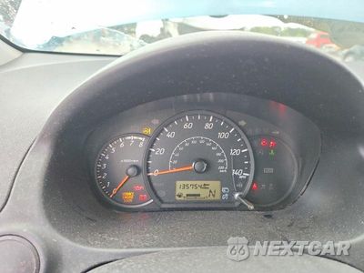 Zdjęcie 9 z 12 samochodu: 2015 MITSUBISHI MIRAGE DE VIN:ML32A3HJ5FH040172 - miniatura