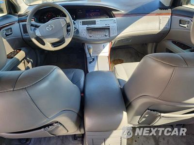 Zdjęcie 8 z 12 samochodu: 2009 TOYOTA AVALON XLS VIN:4T1BK36B79U331057 - miniatura