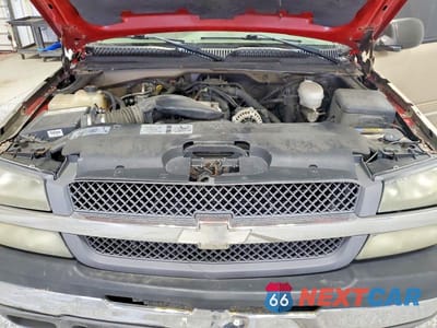 Zdjęcie 11 z 12 samochodu: 2004 CHEVROLET SILVERADO K1500 VIN:2GCEK13T141416046 - miniatura