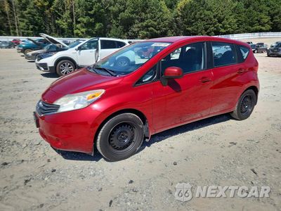 2014 NISSAN VERSA NOTE S 3N1CE2CP3EL434770 - główne zdjęcie licytacji z USA - miniatura