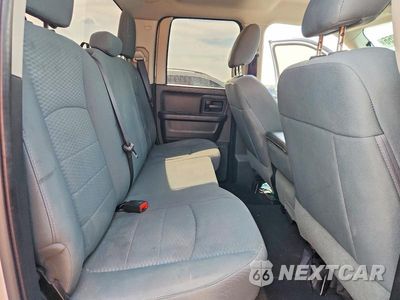 Zdjęcie 10 z 12 samochodu: 2014 RAM 1500 ST VIN:1C6RR6FT6ES383172 - miniatura