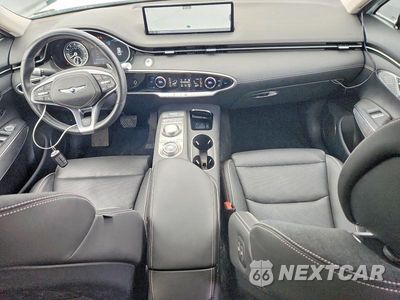 Zdjęcie 8 z 14 samochodu: 2024 GENESIS ELECTRIFIED GV70 BASE VIN:5NMMCET19RH002837 - miniatura