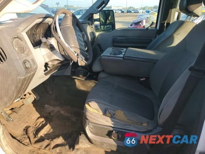 Zdjęcie 7 z 12 samochodu: 2011 FORD F250 SUPER DUTY VIN:1FT7W2A66BEC22141 - miniatura