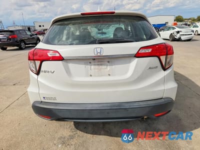 Zdjęcie 6 z 13 samochodu: 2022 HONDA HR-V LX VIN:3CZRU6H3XNM746743 - miniatura