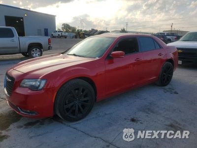 2017 CHRYSLER 300 S 2C3CCAGG9HH637591 - główne zdjęcie licytacji z USA - miniatura
