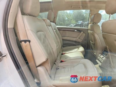 Zdjęcie 11 z 13 samochodu: 2015 AUDI Q7 PREMIUM PLUS VIN:WA1LGAFE9FD016498 - miniatura