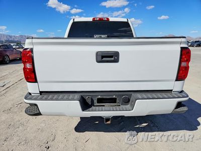 Zdjęcie 6 z 13 samochodu: 2018 CHEVROLET SILVERADO C1500 LT VIN:3GCPCREC1JG337058 - miniatura